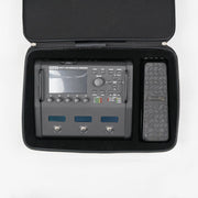 QFX - Quad Cortex / FM3 / Expression Pedal Case - QUANTUM INDUSTRIESModeller CaseQFX