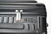 QFX - Quad Cortex / FM3 / Expression Pedal Case - QUANTUM INDUSTRIESModeller CaseQFX