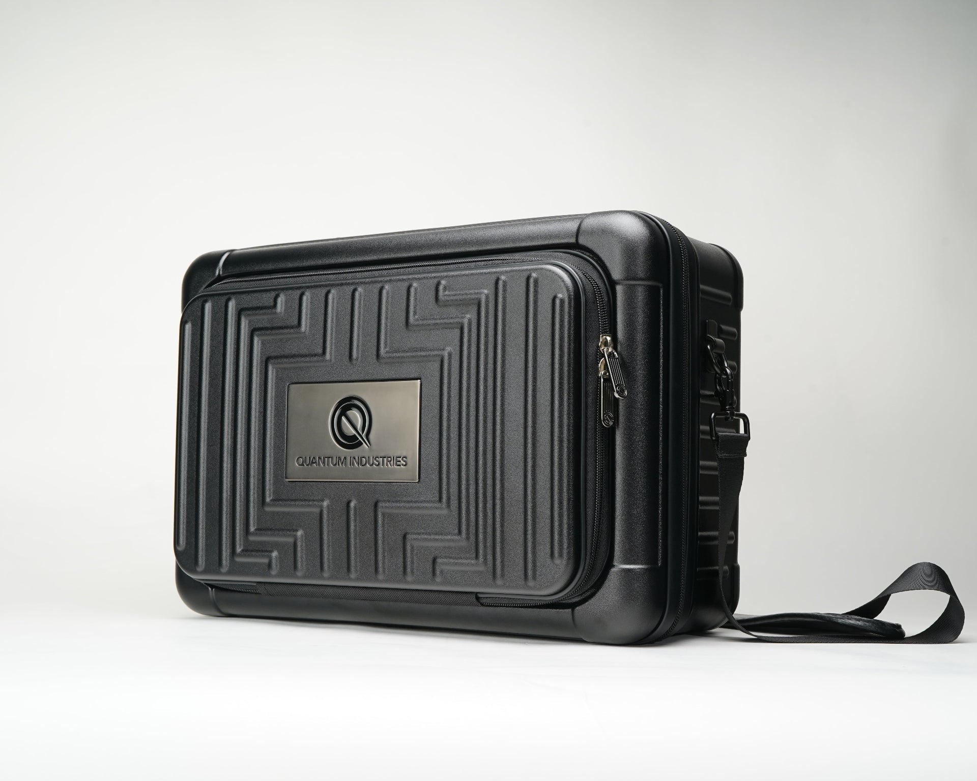 QFX Quad Cortex/FM3 Expression Pedal Case