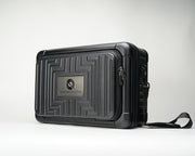 QFX - Quad Cortex / FM3 / Expression Pedal Case - QUANTUM INDUSTRIESModeller CaseQFX