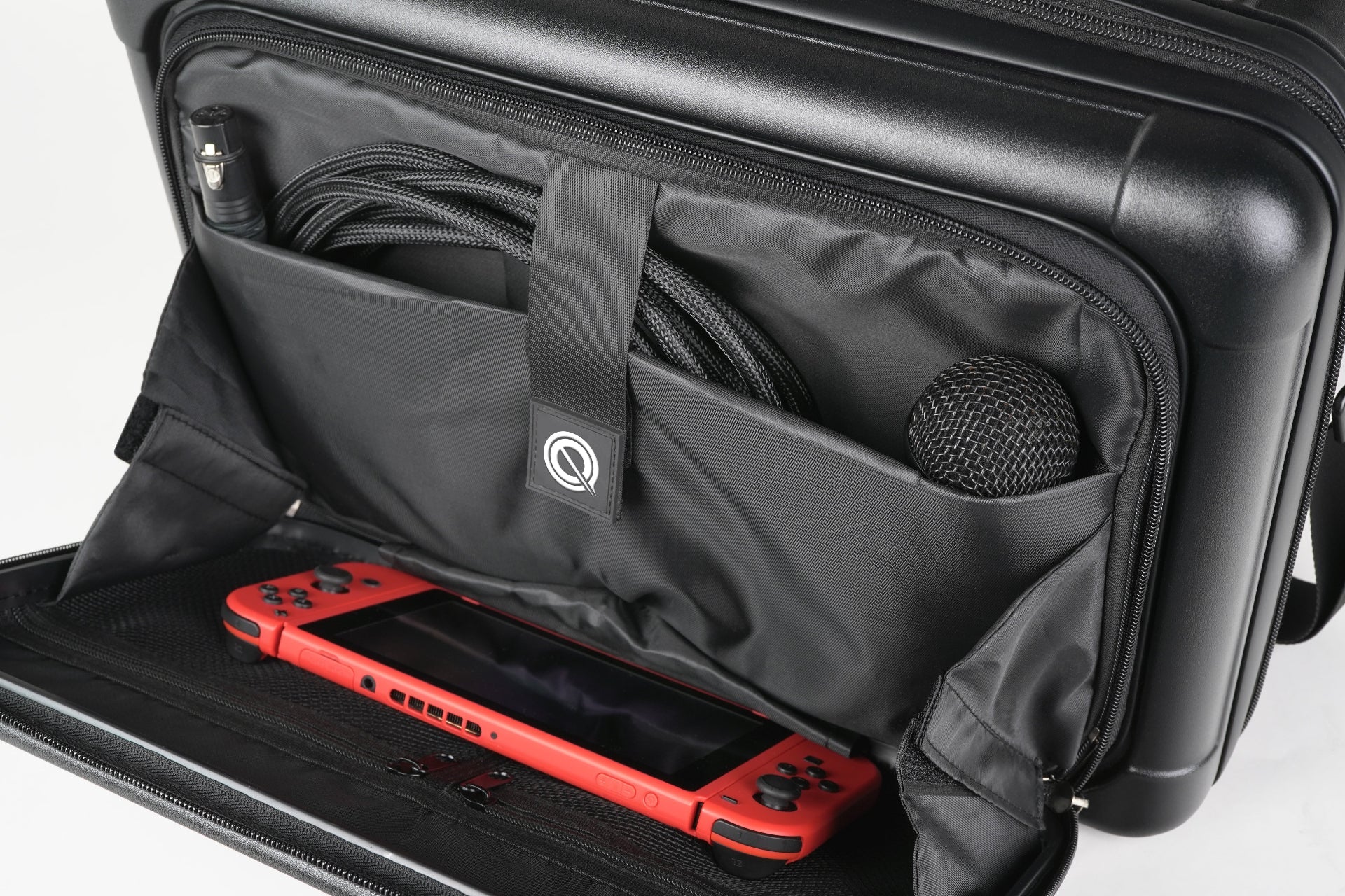 QFX Quad Cortex/FM3 Expression Pedal Case