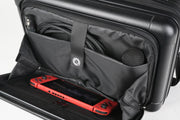 QFX - Quad Cortex / FM3 / Expression Pedal Case - QUANTUM INDUSTRIESModeller CaseQFX