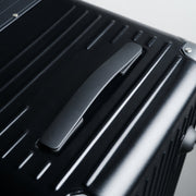 Vault Handle X1 (Top and Side) - QUANTUM INDUSTRIESPartsVH1