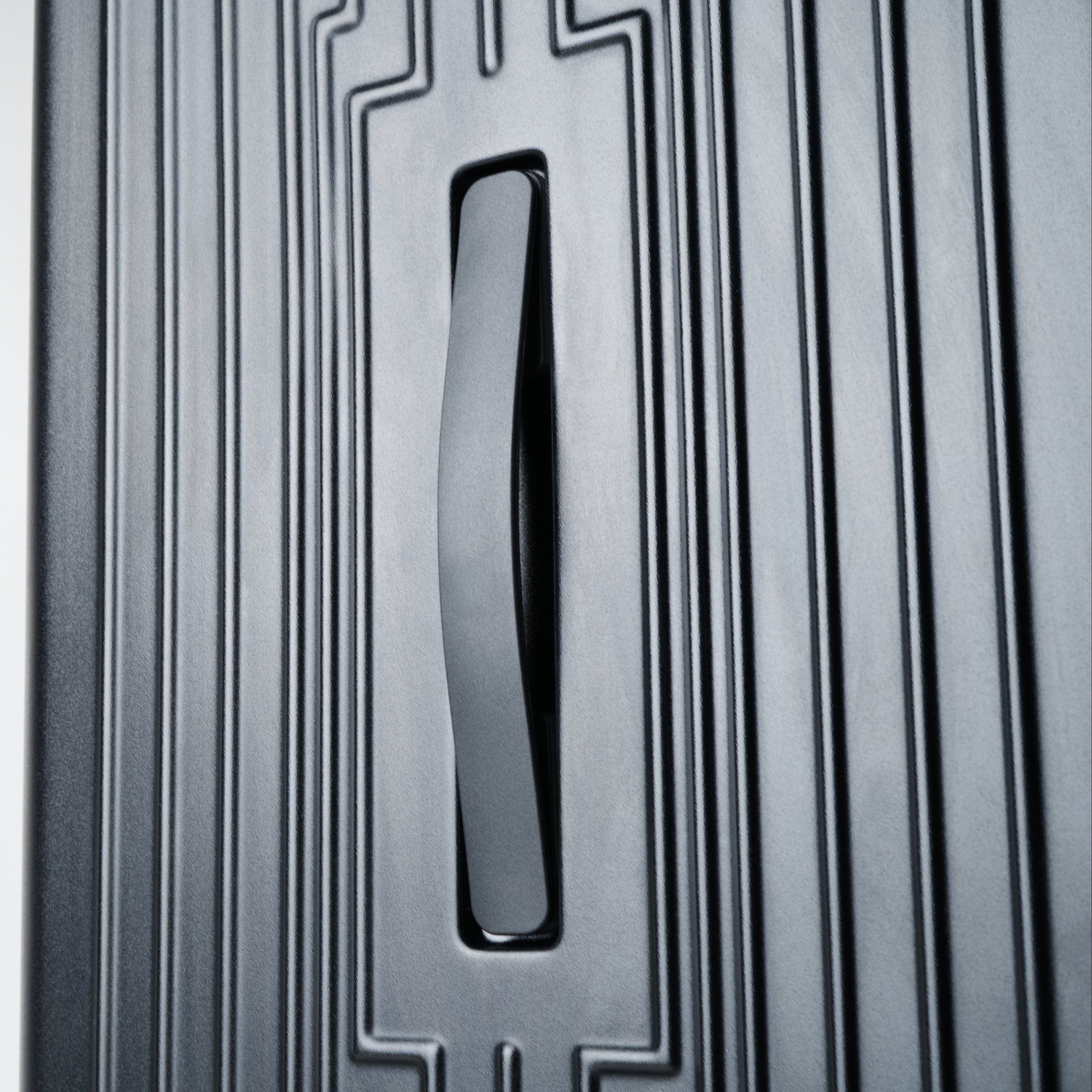 Vault Handle X1 (Top and Side) - QUANTUM INDUSTRIESPartsVH1
