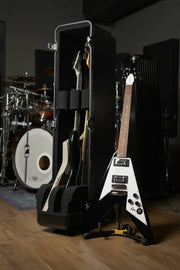 VXP - Double Extreme Guitar Case - QUANTUM INDUSTRIESTravel CaseVXPDEV