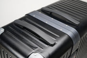 VXP - Double Extreme Guitar Case - QUANTUM INDUSTRIESTravel CaseVXPDEV