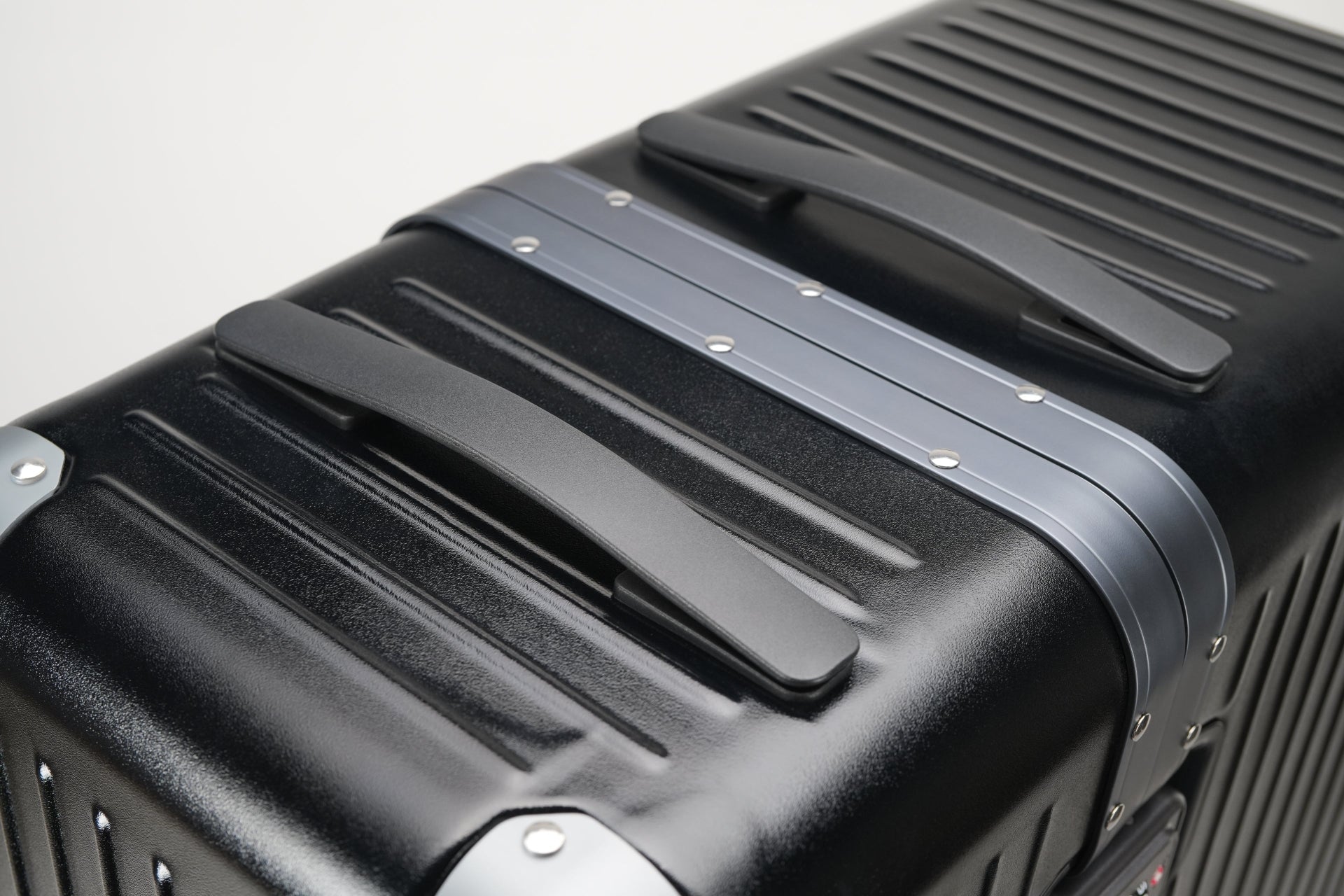VXP - Double Extreme Guitar Case - QUANTUM INDUSTRIESTravel CaseVXPDEV
