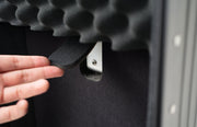 VXP - Double Extreme Guitar Case - QUANTUM INDUSTRIESTravel CaseVXPDEV