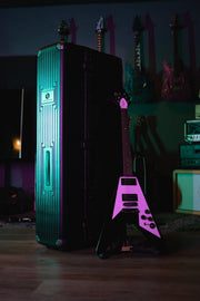 VXP - Double Extreme Guitar Case - QUANTUM INDUSTRIESTravel CaseVXPDEV