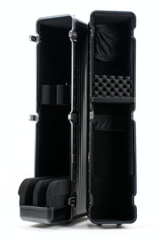 VXP - Double Extreme Guitar Case - QUANTUM INDUSTRIESTravel CaseVXPDEV