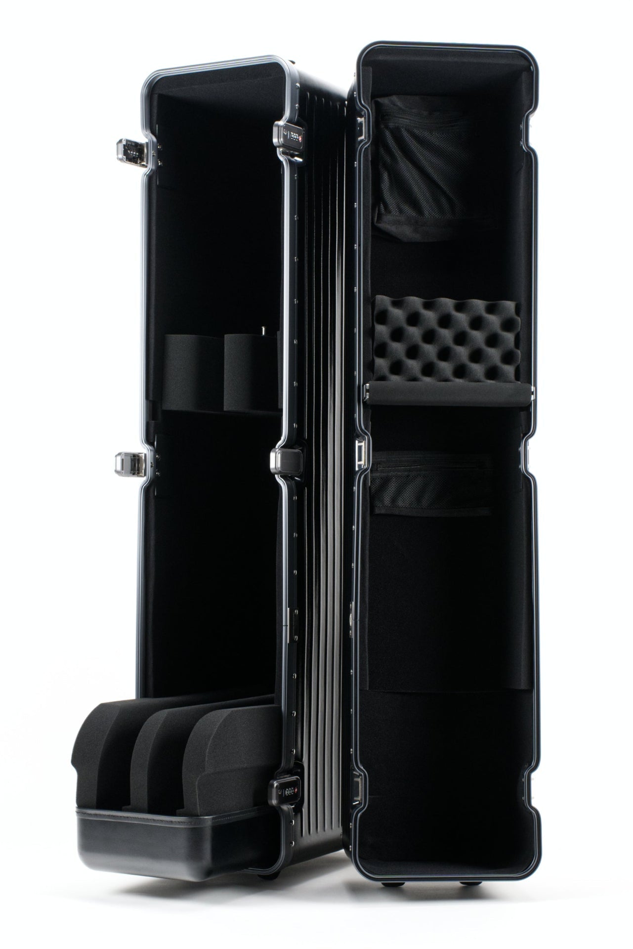 VXP - Double Extreme Guitar Case - QUANTUM INDUSTRIESTravel CaseVXPDEV