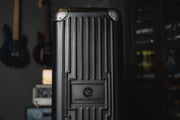 VXP - Double Extreme Guitar Case - QUANTUM INDUSTRIESTravel CaseVXPDEV
