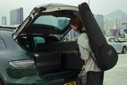 VXP - Double Extreme Guitar Case - QUANTUM INDUSTRIESTravel CaseVXPDEV