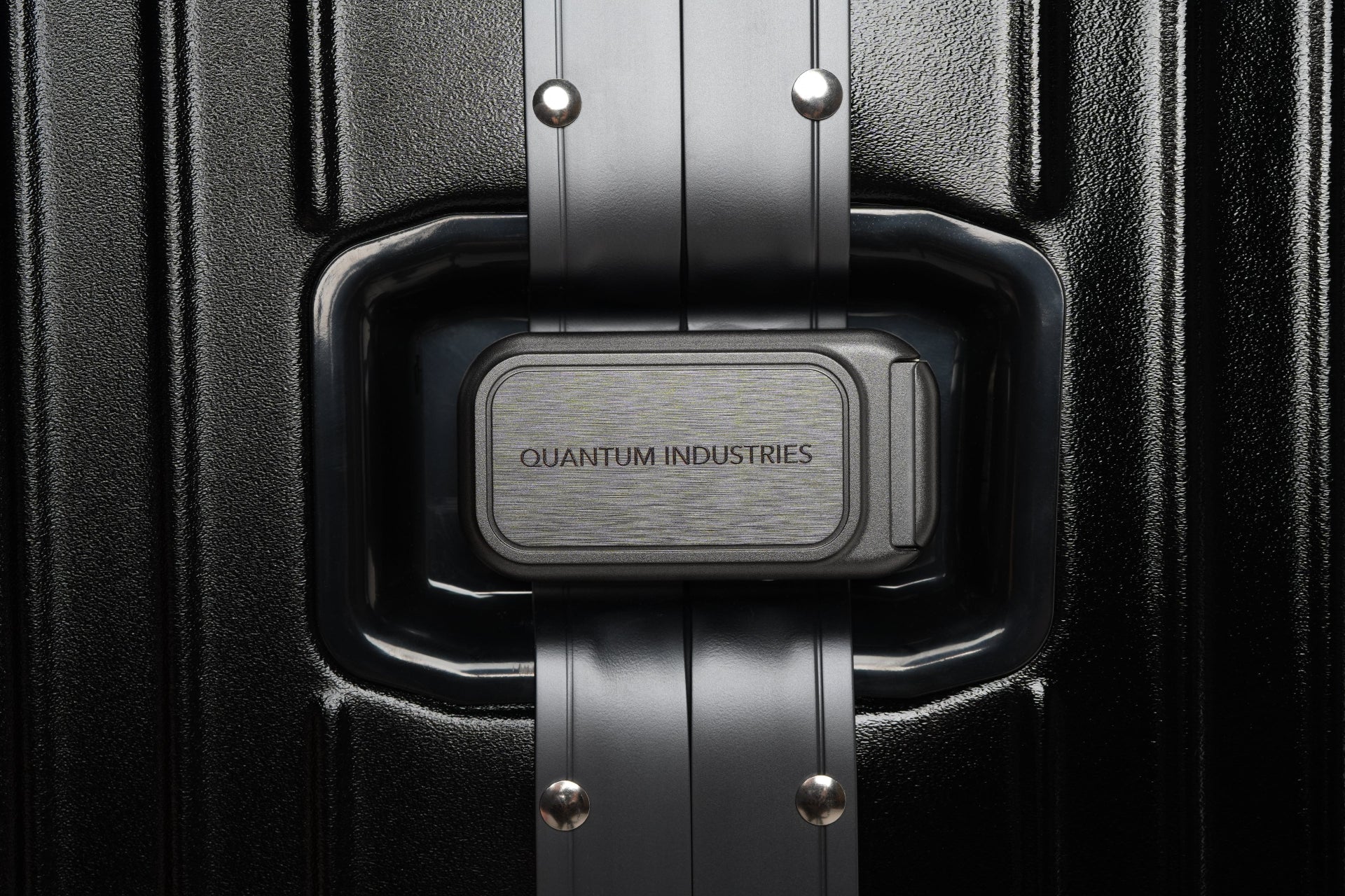 VXP - Double Extreme Guitar Case - QUANTUM INDUSTRIESTravel CaseVXPDEV