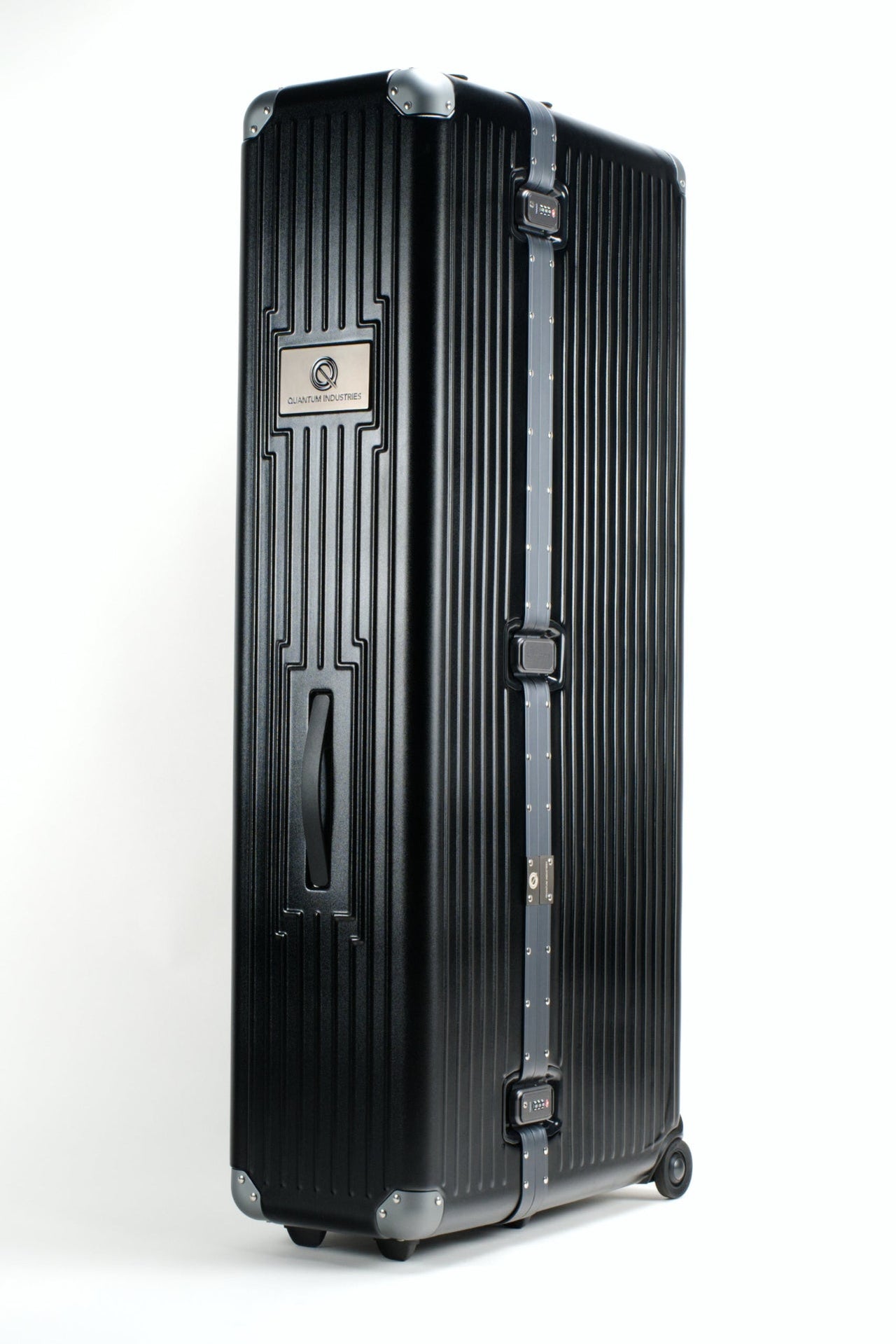 VXP - Double Extreme Guitar Case - QUANTUM INDUSTRIESTravel CaseVXPDEV