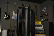 VXP - Double Extreme Guitar Case - QUANTUM INDUSTRIESTravel CaseVXPDEV