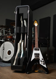 VXP - Double Extreme Guitar Case - QUANTUM INDUSTRIESTravel CaseVXPDEV