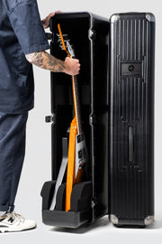VXP - Double Extreme Guitar Case - QUANTUM INDUSTRIESTravel CaseVXPDEV