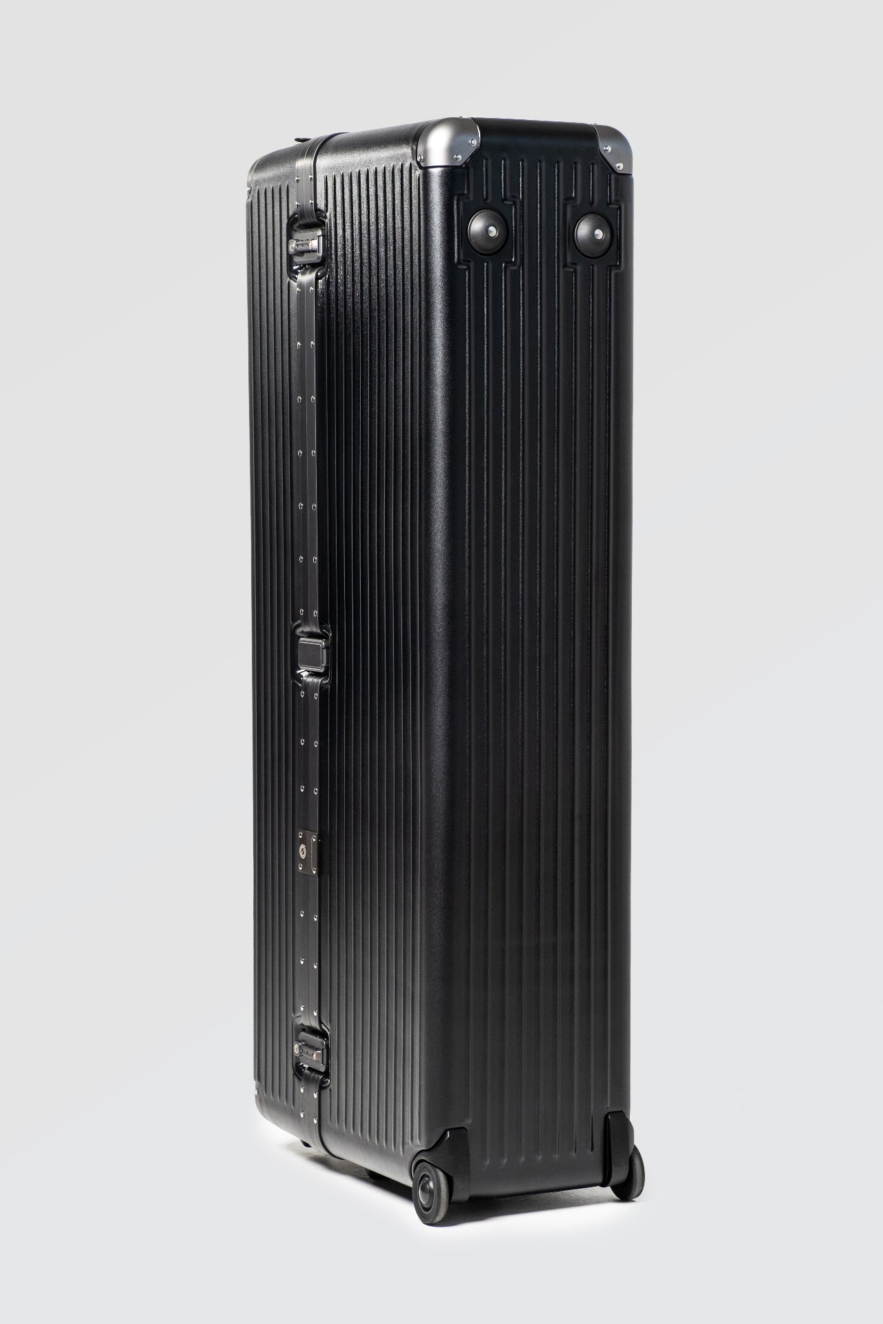 VXP - Double Extreme Guitar Case - QUANTUM INDUSTRIESTravel CaseVXPDEV