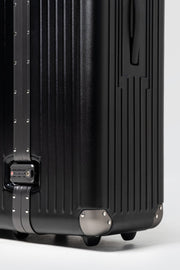 VXP - Double Extreme Guitar Case - QUANTUM INDUSTRIESTravel CaseVXPDEV