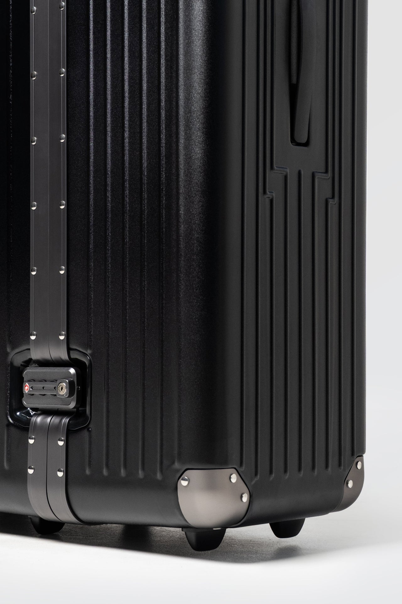 VXP - Double Extreme Guitar Case - QUANTUM INDUSTRIESTravel CaseVXPDEV