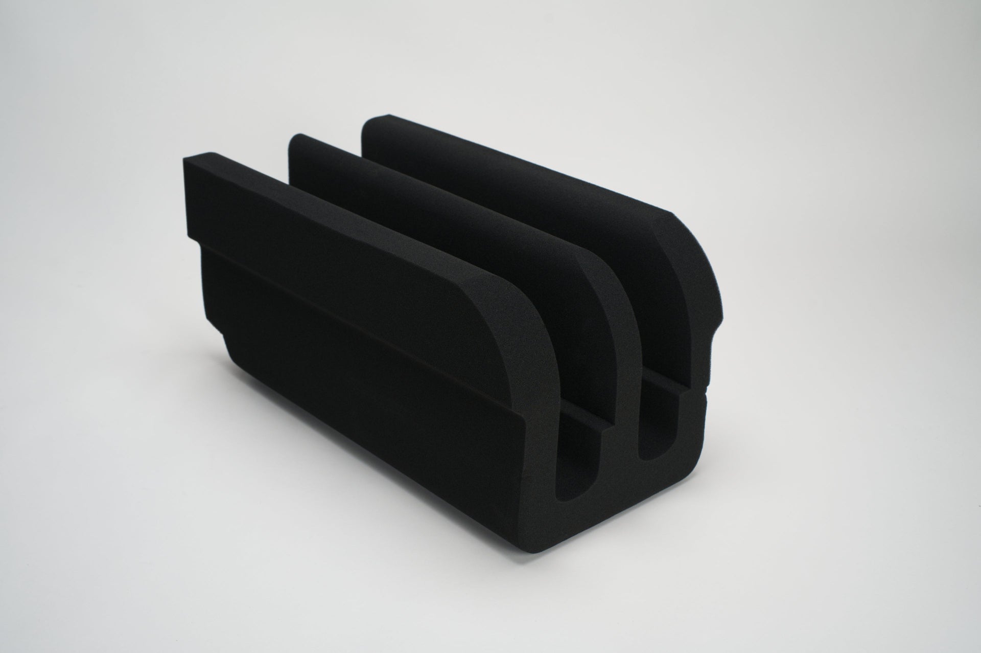 VXP - Double Extreme Guitar Case - QUANTUM INDUSTRIESTravel CaseVXPDEV